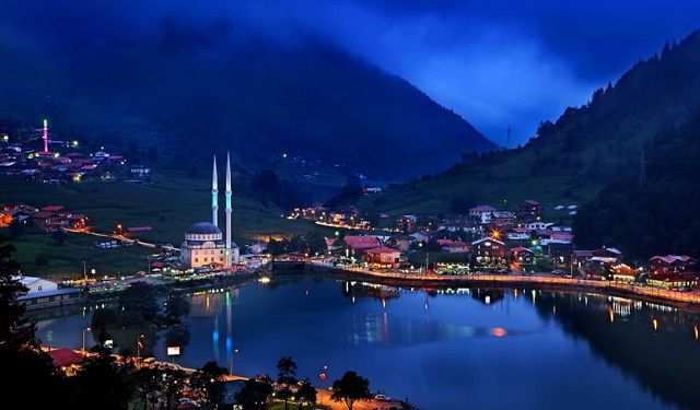 2026 Karadeniz Turları Rehberi: Keşfedilmeyi Bekleyen Doğal Güzellikler
