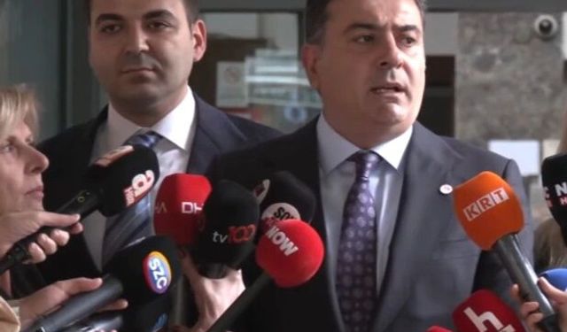 YENİ Parti'den üyelik, bağış ve kongre takvimi açıklaması: "Öncekini aşacağız"