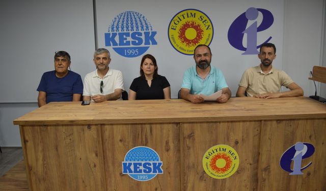 “Mizah Yargılanamaz”: KESK Adana’dan Deniz Göktaş’ın Tutuklanmasına Sert Tepki