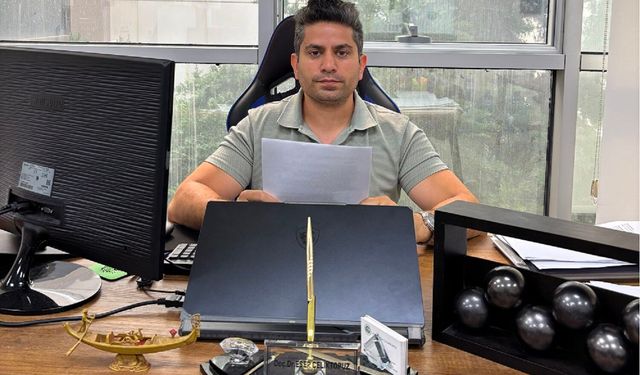 Doç. Dr. Eser Çeliktopuz, “Çukurova’da sera kurmak yetmez, doğru serayi kurmak gerekir” dedi