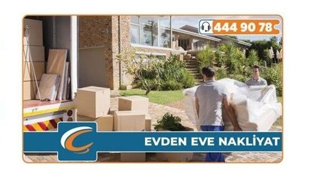 Uzun Mesafeli Taşımacılıkta Güven | Çetinkaya Nakliyat