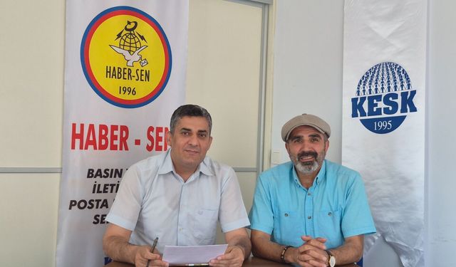 Haber-Sen, Güvencesiz Çalışma Dayatılan 399’lu Personel Neden Kurumda Kalsın