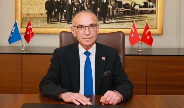 Yüreğir'de Başkan Vekilliği Seçimini CHP'nin Adayı Cafer Boyraz Kazandı