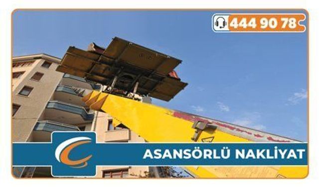 Çetinkaya Nakliyat A.Ş. Ev Taşıma Çözümleri