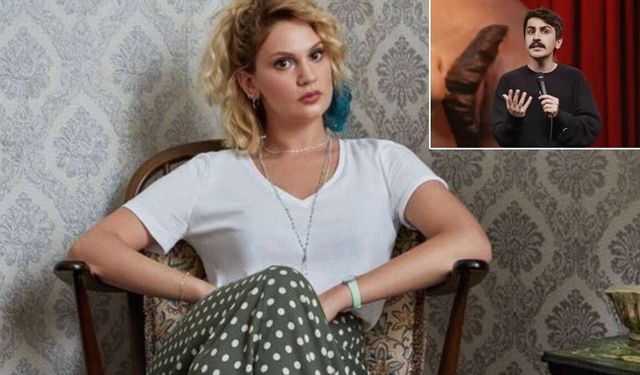 Farah Zeynep Abdullah'tan Deniz Göktaş Tepkisi: “Asıl İtibarsızlaştırılan Adalet Oluyor”