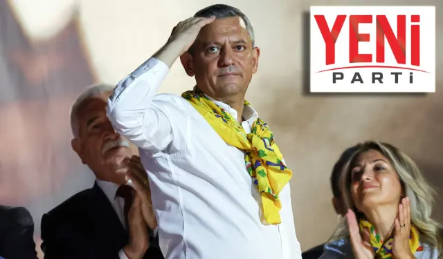 Yeni Parti'nin bağış kampanyasında ilk gün: 31 bin 934 kişiden 113,8 milyon lira destek