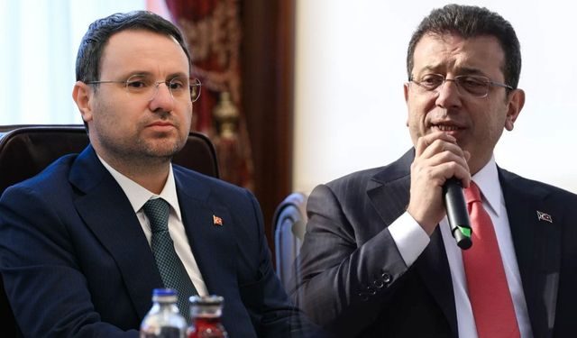 Akın Gürlek'ten İmamoğlu'na canlı yayın sorusu: “Hâlâ aynı tavır içinde mi?”