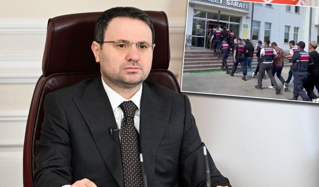Sahte Ekspertiz Raporlarıyla Vatandaşlık İddiasına Operasyon: 72 Gözaltı, 1.045 Gayrimenkule El Konuldu