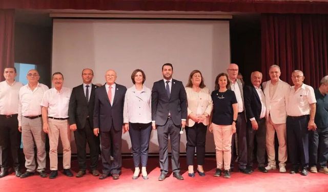 Eskişehir’de siyasi dengeleri değiştiren gelişme: 5 belediye başkanı YENİ Parti’ye geçti