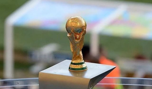 UEFA'dan FIFA'ya Sert Rest: Dünya Kupası Boykotu Gündemde
