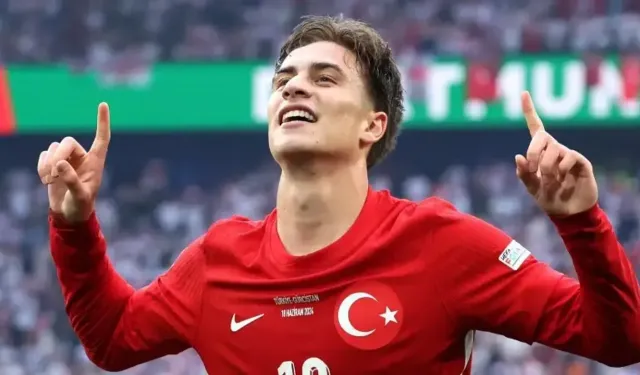 Arsenal'in Kenan Yıldız ısrarı sürüyor