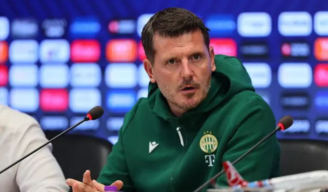 Borbely’den Trabzonspor ve Süper Lig Açıklaması