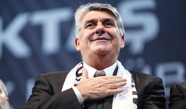 PFDK kararını açıkladı: Serdal Adalı'ya hak mahrumiyeti cezası