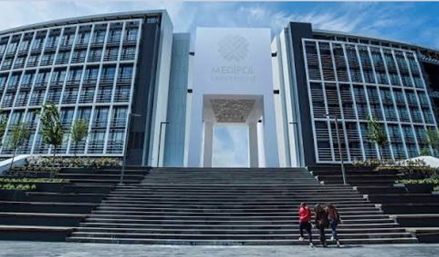 2026 YKS'de tıp fakültelerinin taban sıralamaları belli oldu