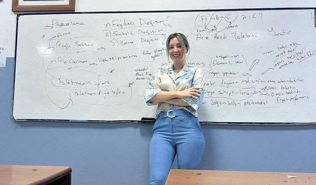 “Fidan Hoca” hakkında soruşturma: Fidan Atalay İzmir’de gözaltına alındı