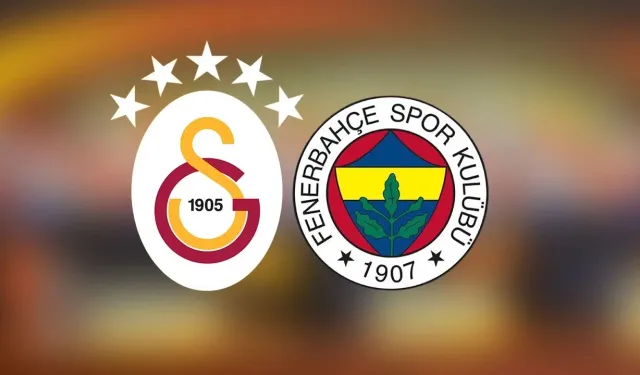Galatasaray ve Fenerbahçe’nin Şampiyonlar Ligi’ndeki Rakipleri Belli Oldu