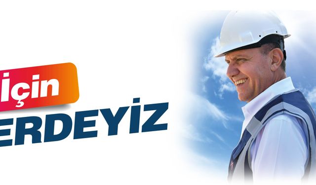 Mersin Büyükşehir