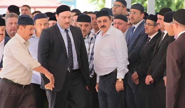 Süleymancılara ikinci dalga operasyon: 4 ilde 12 kişi gözaltında