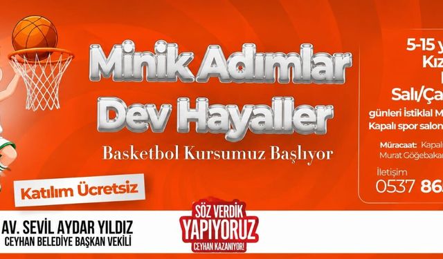 Ceyhan Belediyesi