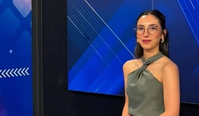 “Erdoğan vefat etti” paylaşımına soruşturma: Gazeteci İrem Delice tutuklandı