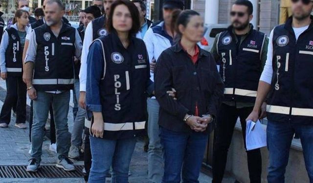 Kuşadası Belediyesi soruşturmasında yeni operasyon: 21 kişi hakkında gözaltı kararı