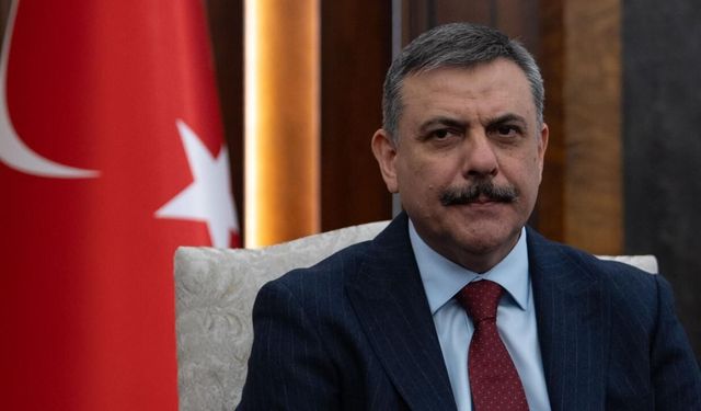 İçişleri Bakanı Çiftçi’den okul güvenliği mesajı: Tedbirler kararlılıkla uygulanacak