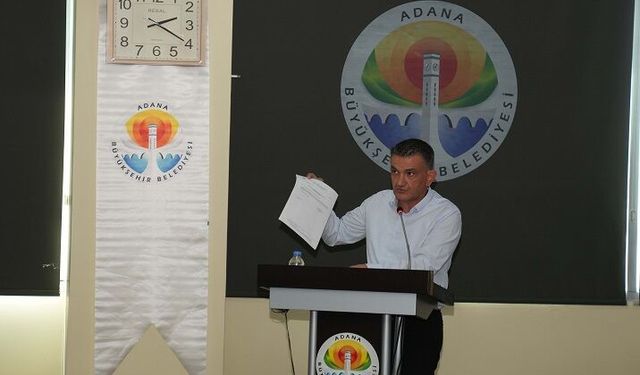 Özgür Altıok: Girne Köprüsü için güçlendirme kararı bilimsel raporlarla alındı