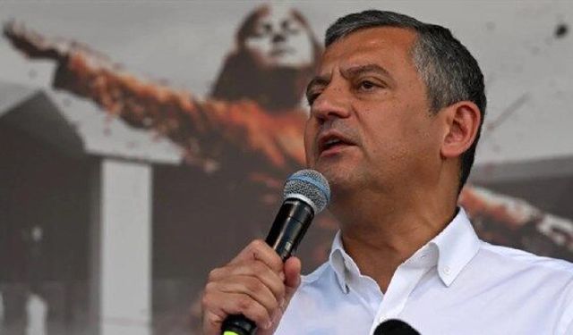 Özgür Özel: YENİ Parti çerçeve yasaya "evet" oyu verecek