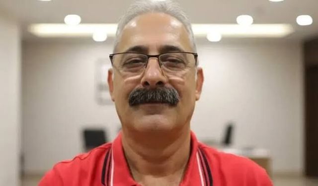 Seyhan Belediyesi Temizlik İşleri Müdürü Özcan Zenger Tahliye Edildi