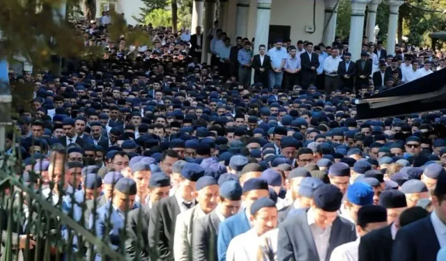 Süleymancılar soruşturmasında yeni dalga: 29 gözaltı, 23 şirkete kayyum