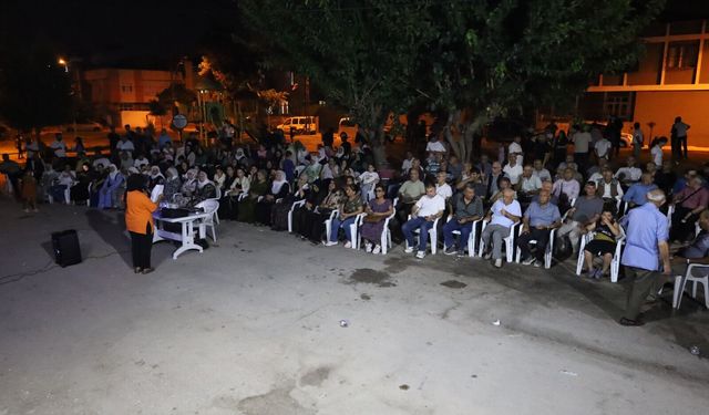 Adana'da Şengal İçin Hafıza Nöbeti: "Unutmadık, Unutturmayacağız"