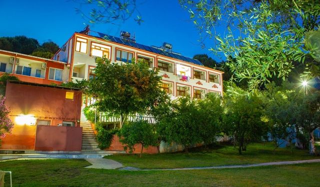 Yalova'nın Saklı Cenneti Fıstıklı'da Huzurlu ve Aile Dostu Tatilin Yeni Adresi