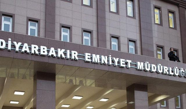 Diyarbakır ve Manisa’da operasyon: Çok sayıda kişi gözaltına alındı