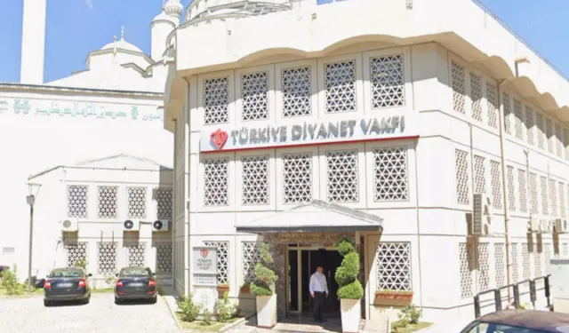 Diyanet Vakfı’nın borsadaki parası ortaya çıktı: 2,18 milyar liralık fon yatırımı