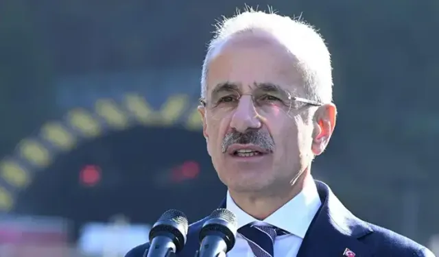 Konya-Antalya yolunda 20 dakikalık zaman kazancı: Alacabel Tüneli’nde sona doğru