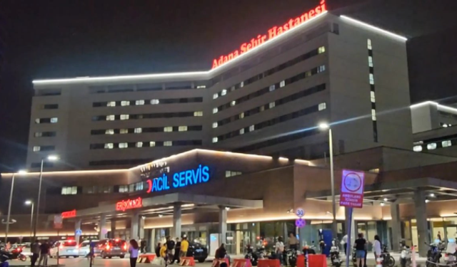 Adana’da 6 Yaşındaki Çocuk Ağır Yaralandı: Ağabeyi Tutuklandı