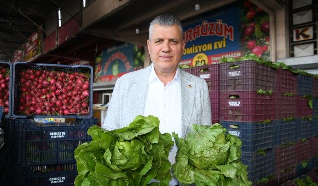 Ayhan Barut: Sorumlu iktidar, bedeli üretici ve halk ödüyor