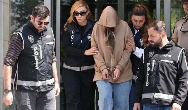 Gülistan Doku Soruşturmasında Bir Tutuklama Daha: Sayı 30’a Yükseldi