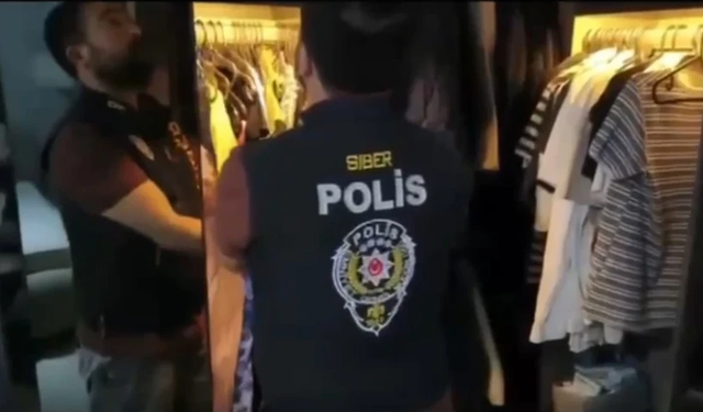 Adana Dahil Dört İlde Yasa Dışı Bahis Operasyonu: 68 Gözaltı