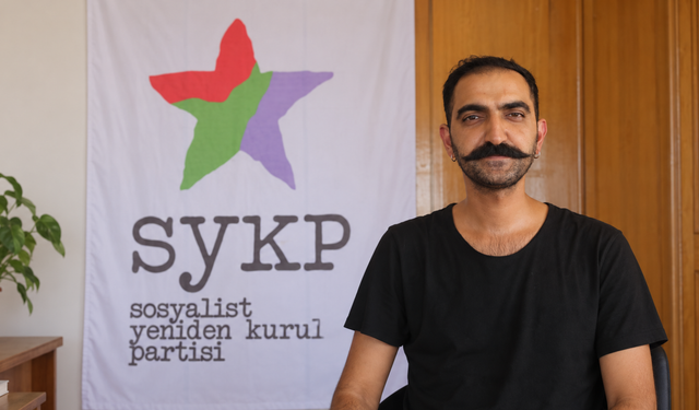 SON DAKİKA | 11 İlde 42 Eve Baskın: 39 Kişi Gözaltına Alındı