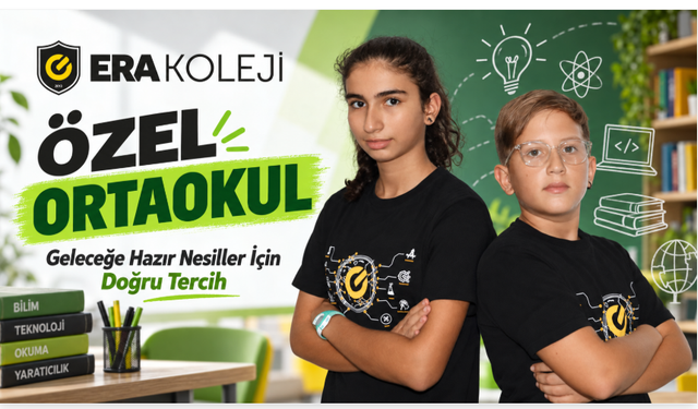 Özel Ortaokul: Geleceğe Hazır Nesiller İçin Doğru Tercih
