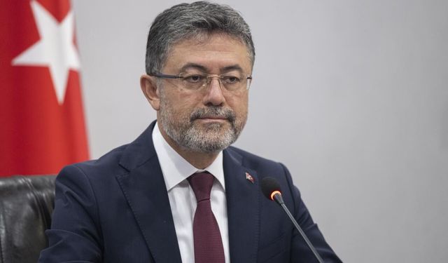 Yumaklı: Tarımı Türkiye ekonomisinin stratejik gücüne dönüştüreceğiz