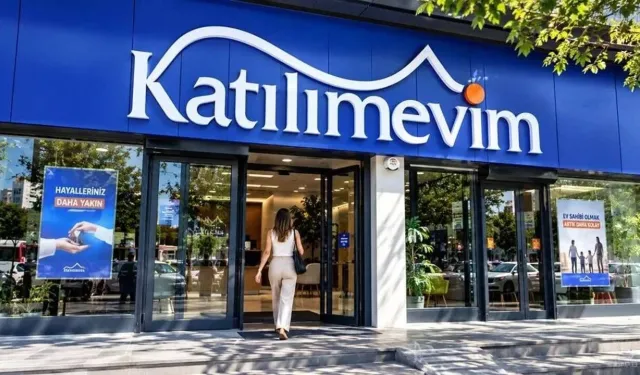 Katılımevim’de belirsizlik büyüyor: Müşteriler paralarını alabilecek mi?