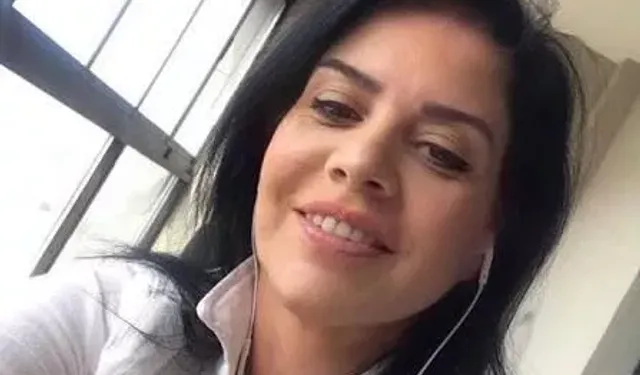 Gazeteci Oya Lale Arslan Gözaltına Alındı
