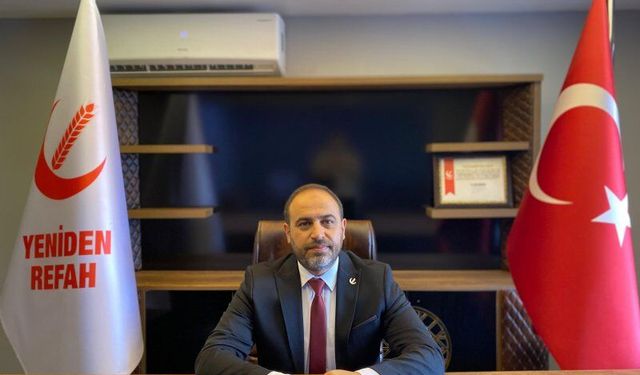 Yeniden Refah Partisi’nden Yüreğir Tepkisi: “Koltuk Kavgasının Bedelini Halk Ödüyor”