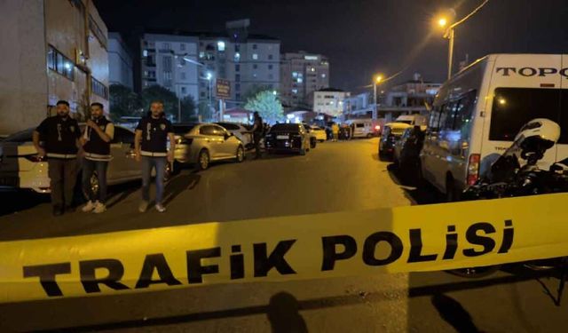 İstanbul’da IŞİD operasyonu: Polise ateş açan şüpheli etkisiz hale getirildi