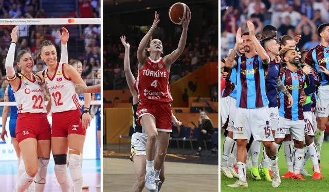 6 Eylül 2026 maç programı: Bugün hangi maçlar var, saat kaçta, hangi kanalda?