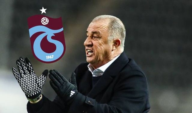 Trabzonspor’da Fatih Terim Sürprizi! Yönetimin Gündemindeki İsimler Ortaya Çıktı