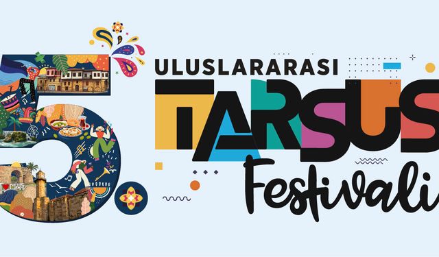 Mersin Büyükşehir Tarsus Festival