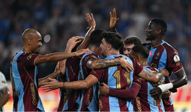 Trabzonspor’dan geleceğe yatırım: İki genç futbolcuyla anlaşma